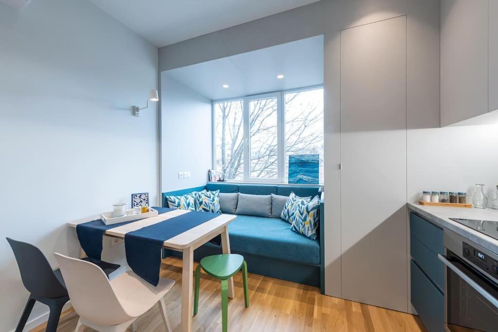 Modern & Stylish Sea Apartment With Parking Burgas Esterno foto
