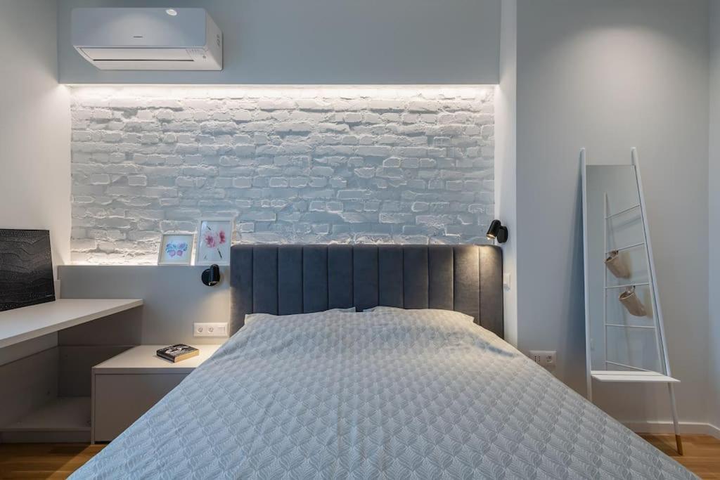 Modern & Stylish Sea Apartment With Parking Burgas Esterno foto