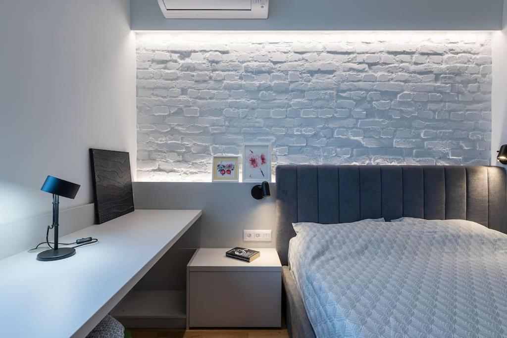 Modern & Stylish Sea Apartment With Parking Burgas Esterno foto