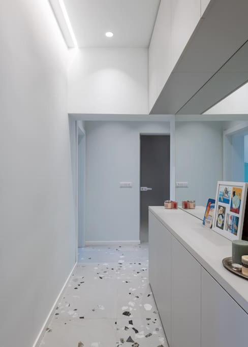 Modern & Stylish Sea Apartment With Parking Burgas Esterno foto